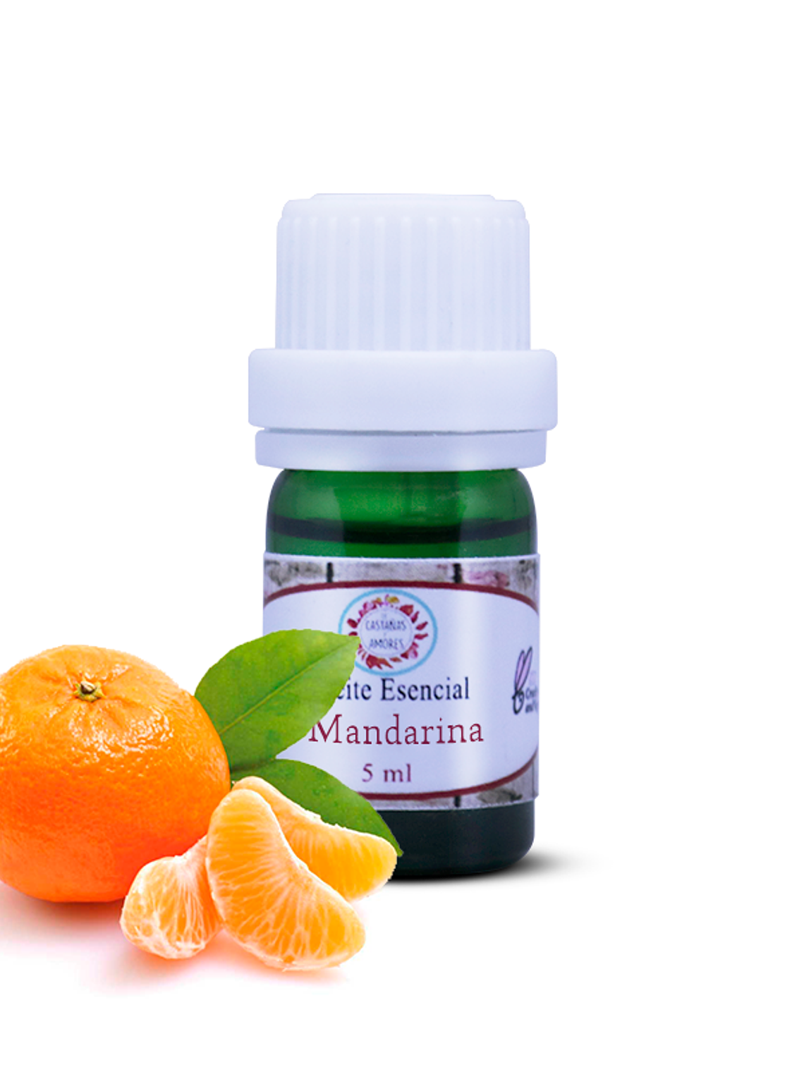 A. Esencial Mandarina 1