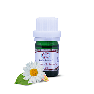 A. Esencial Manzanilla Romana