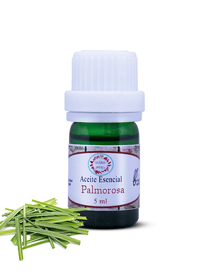 A. Esencial Palmarosa