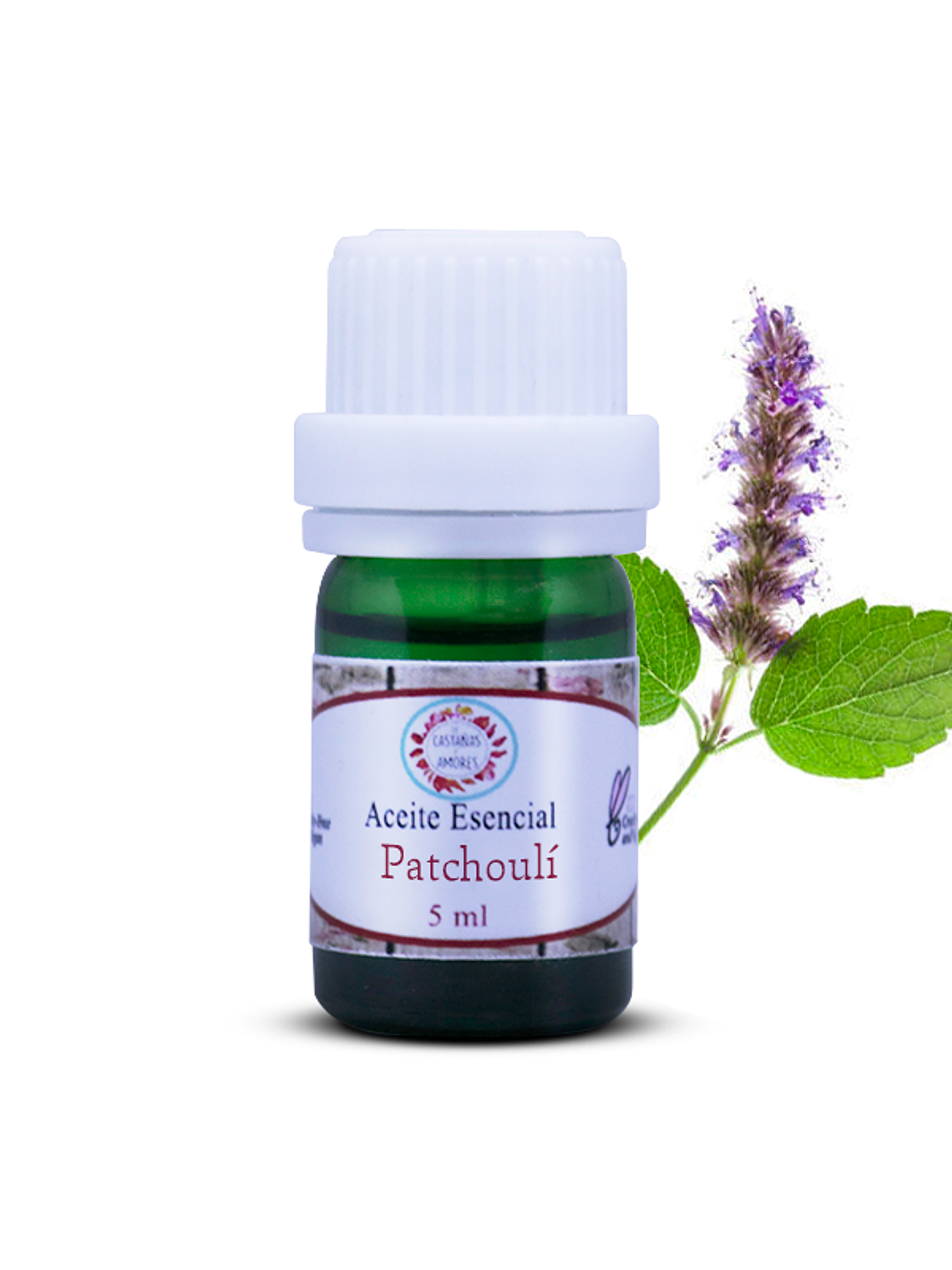 A. Esencial Patchoulí 1