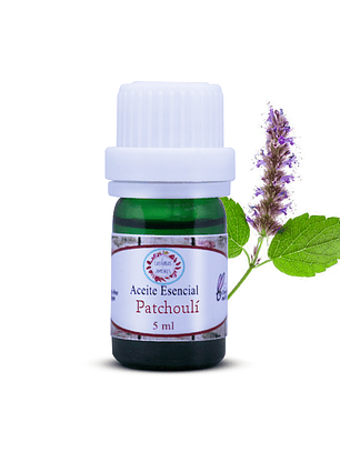 A. Esencial Patchoulí