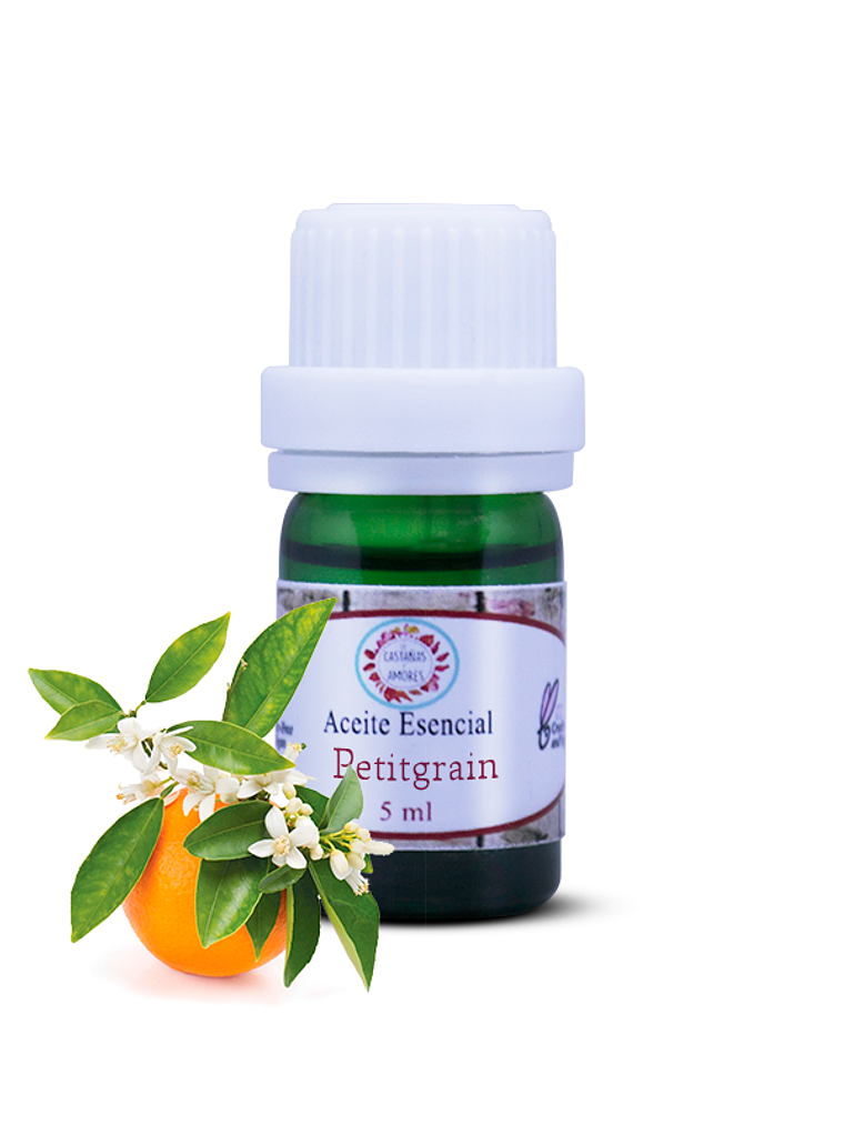 A. Esencial Petitgrain 1