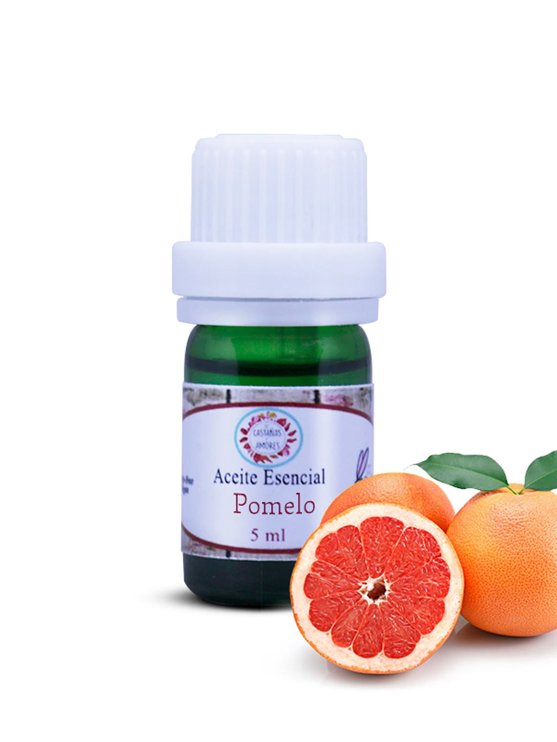 A. Esencial Pomelo 1