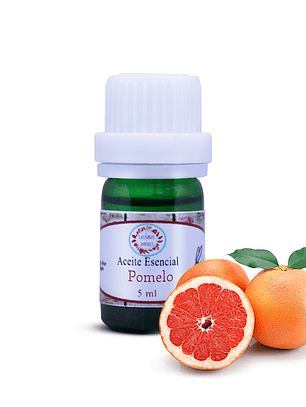 A. Esencial Pomelo