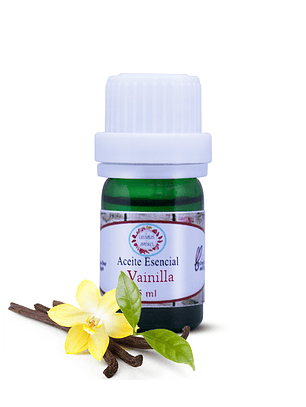 A. Esencial Vainilla