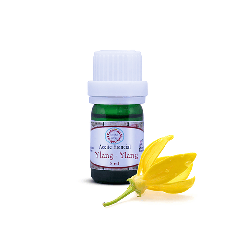 A. Esencial Ylang Ylang