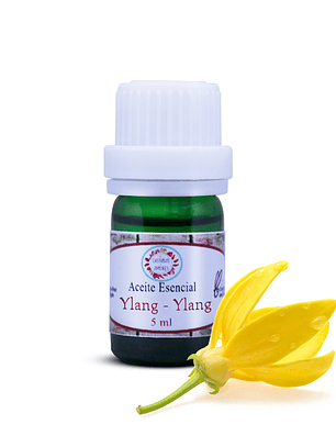 A. Esencial Ylang Ylang