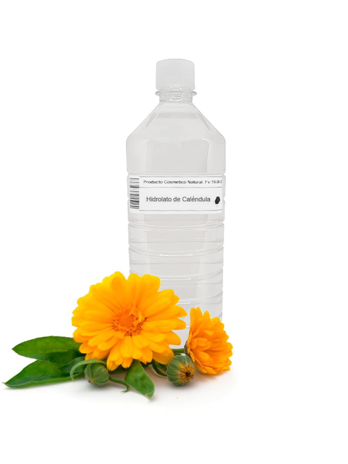 Hidrolato de Caléndula 1