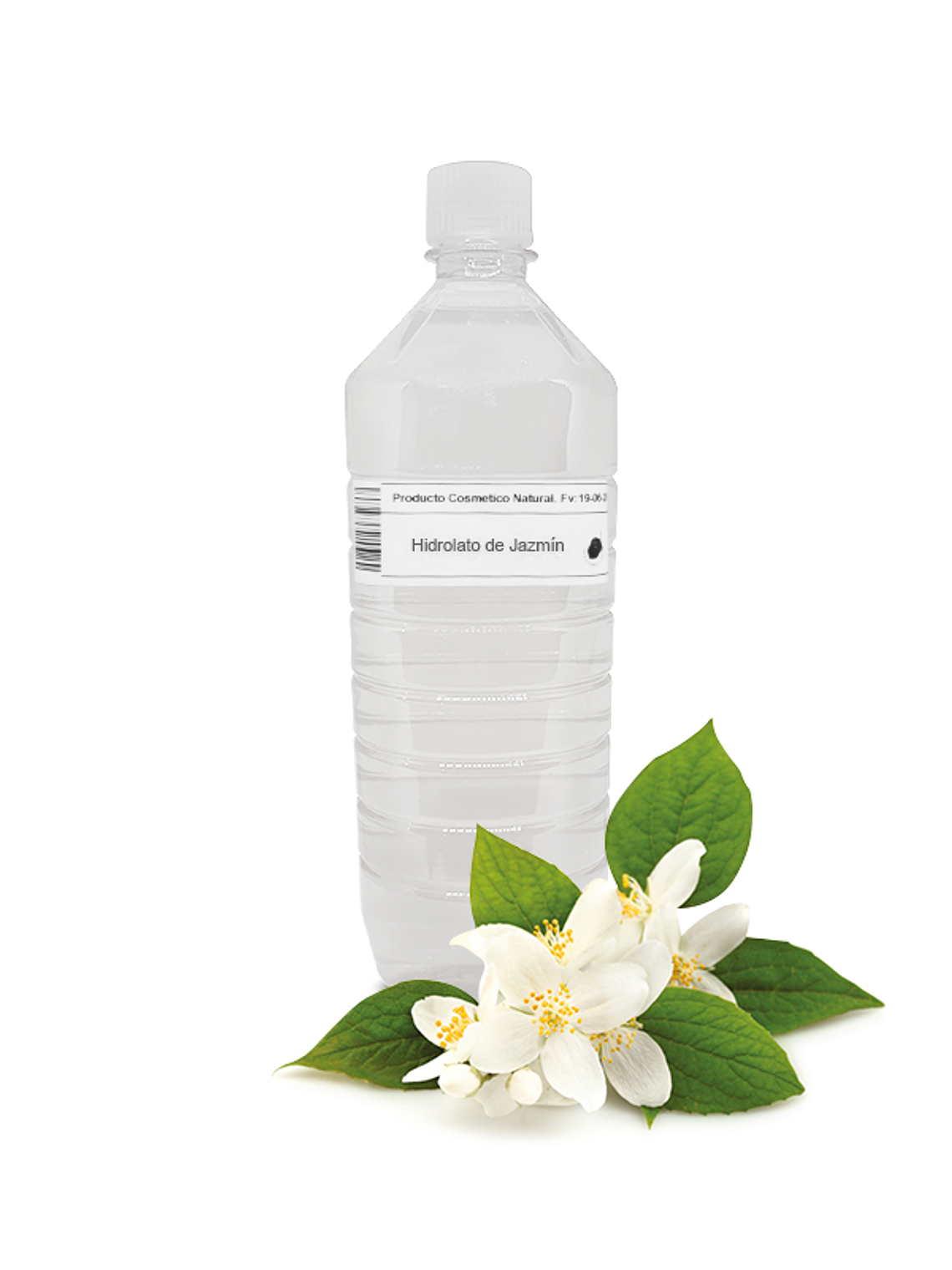 Hidrolato de Jazmín 1