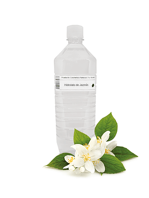 Hidrolato de Jazmín