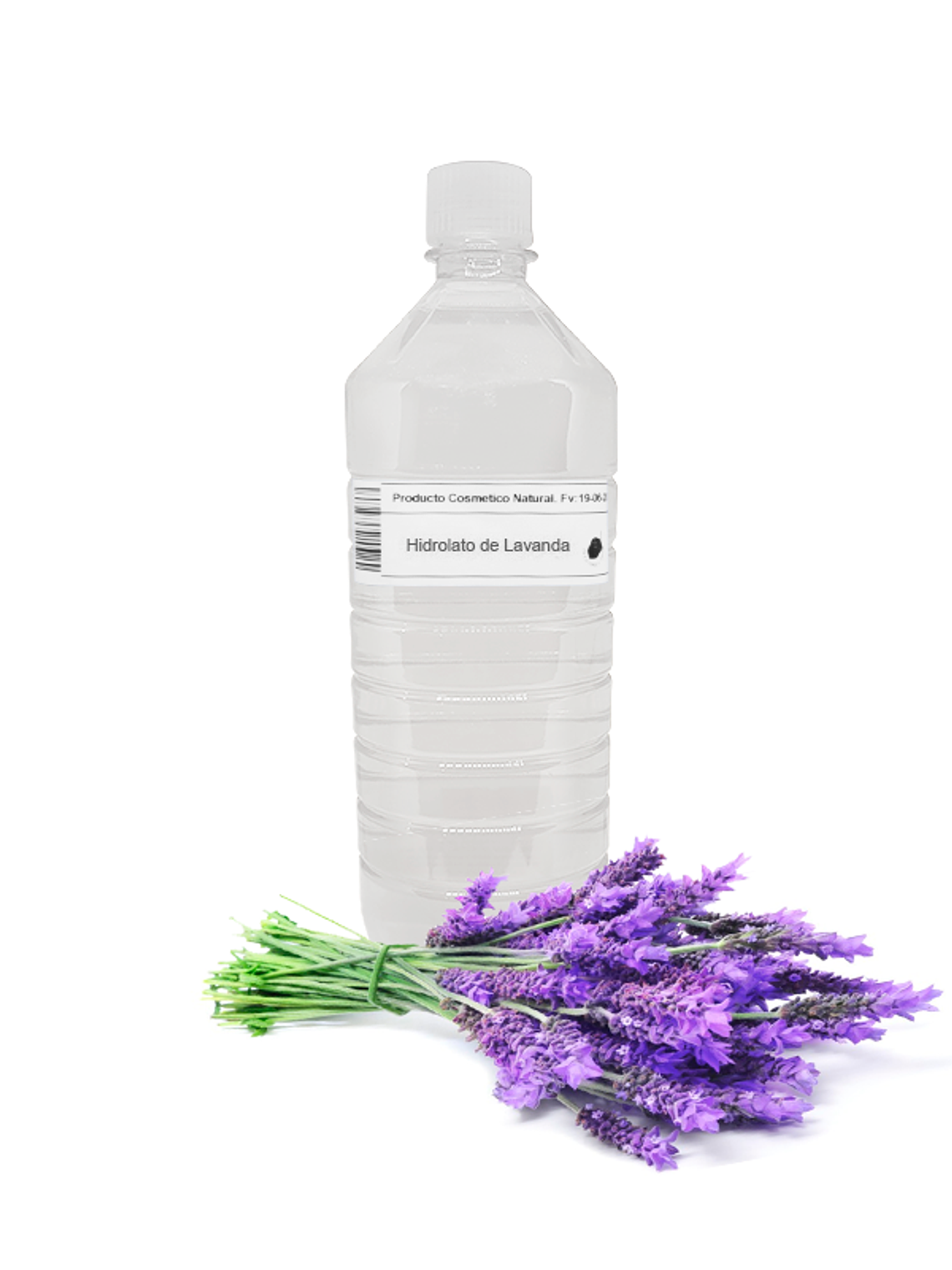 Hidrolato de Lavanda 1