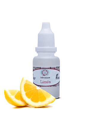 Saborizante Limón