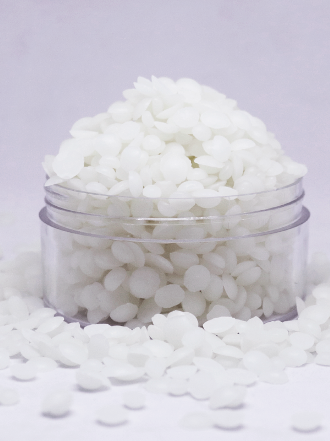 Cera blanca o alba  1