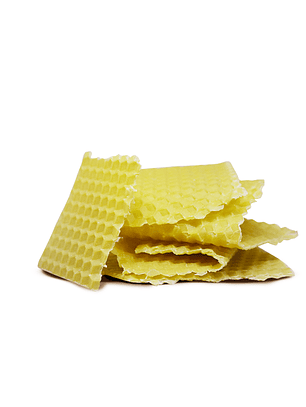 Cera de abejas (comercio justo, pequeños productores)