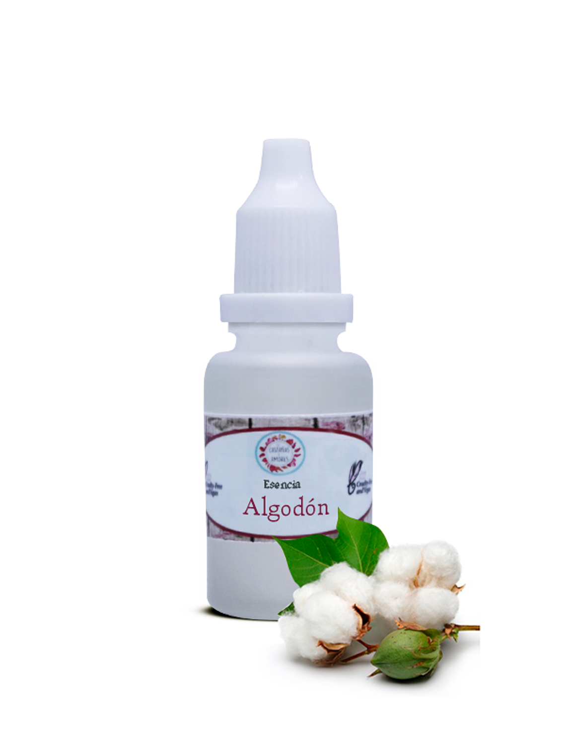 Esencias Algodón 1