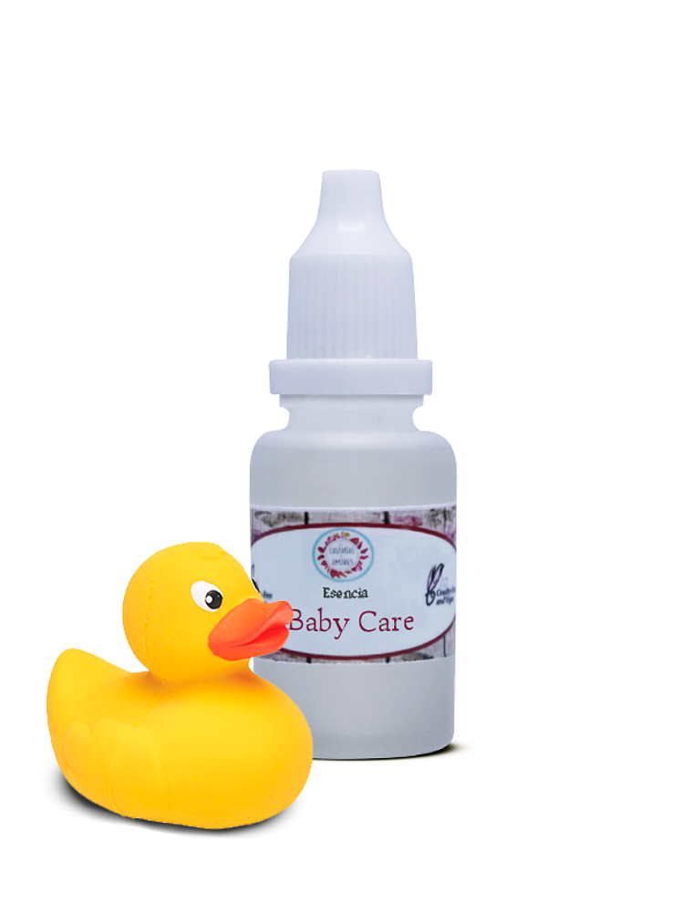 Esencia Baby Care 1