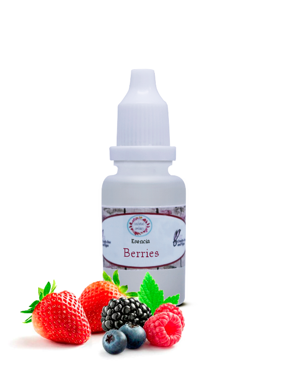 Esencia Berries 1