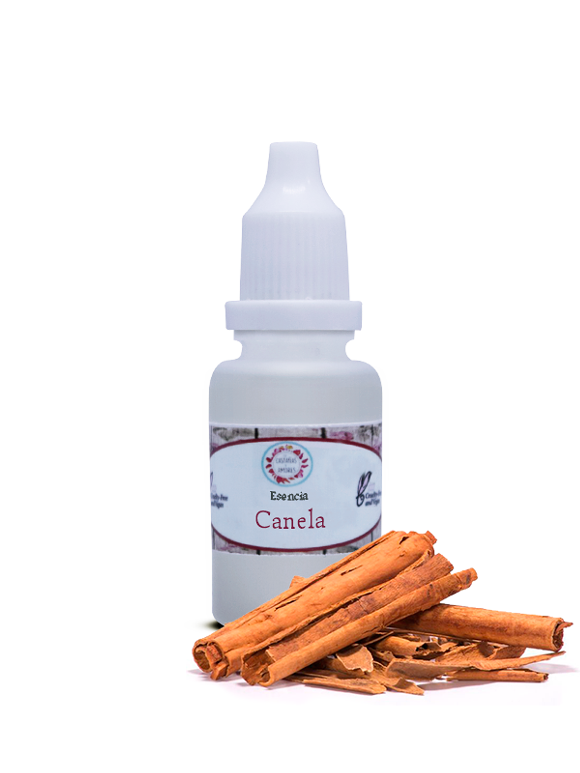 Esencia Canela  1