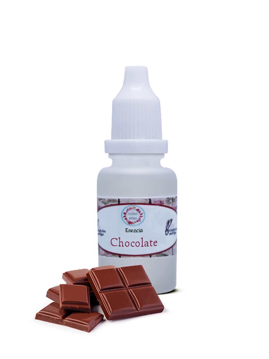 Esencia Chocolate   1