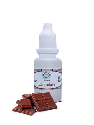 Esencia Chocolate  