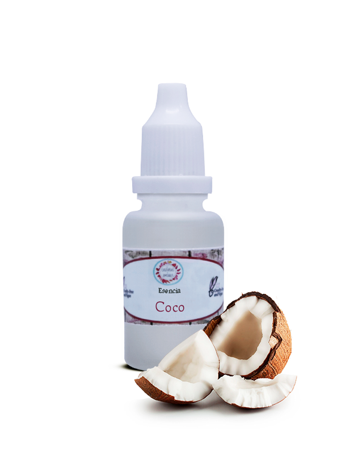 Esencia Coco  1