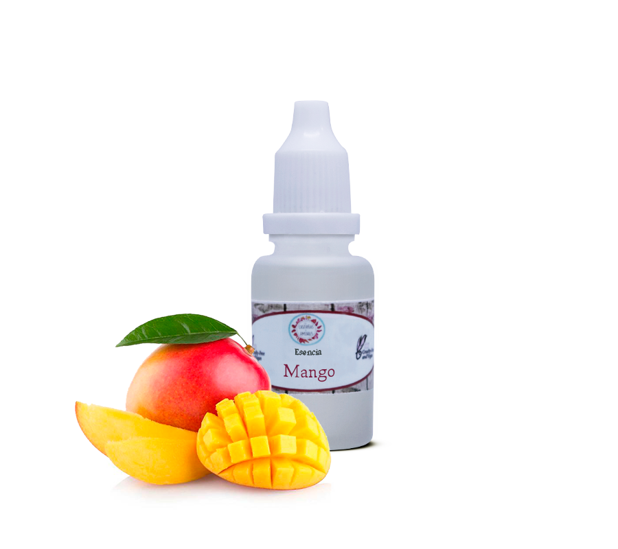 Esencia de Mango