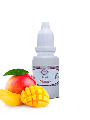 Esencia Mango   