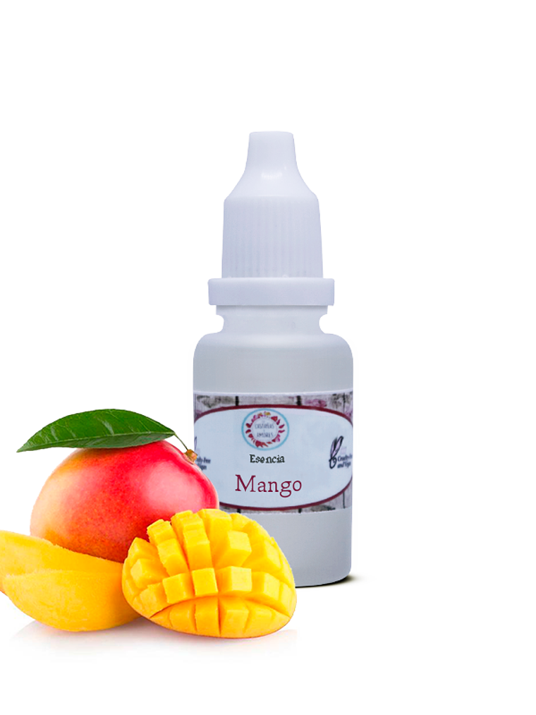 Esencia Mango    1