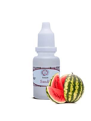 Esencia Sandía