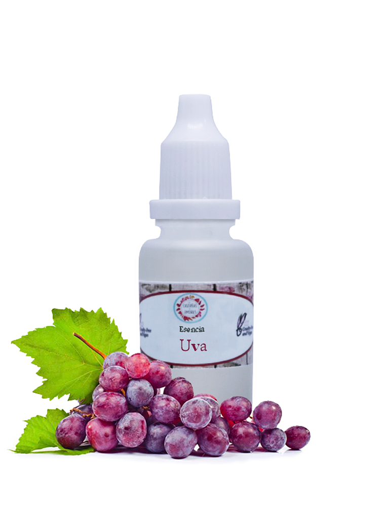 Esencia Uva 1