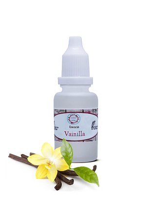 Esencia Vainilla