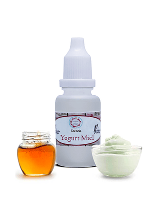 Esencia Yogurt miel