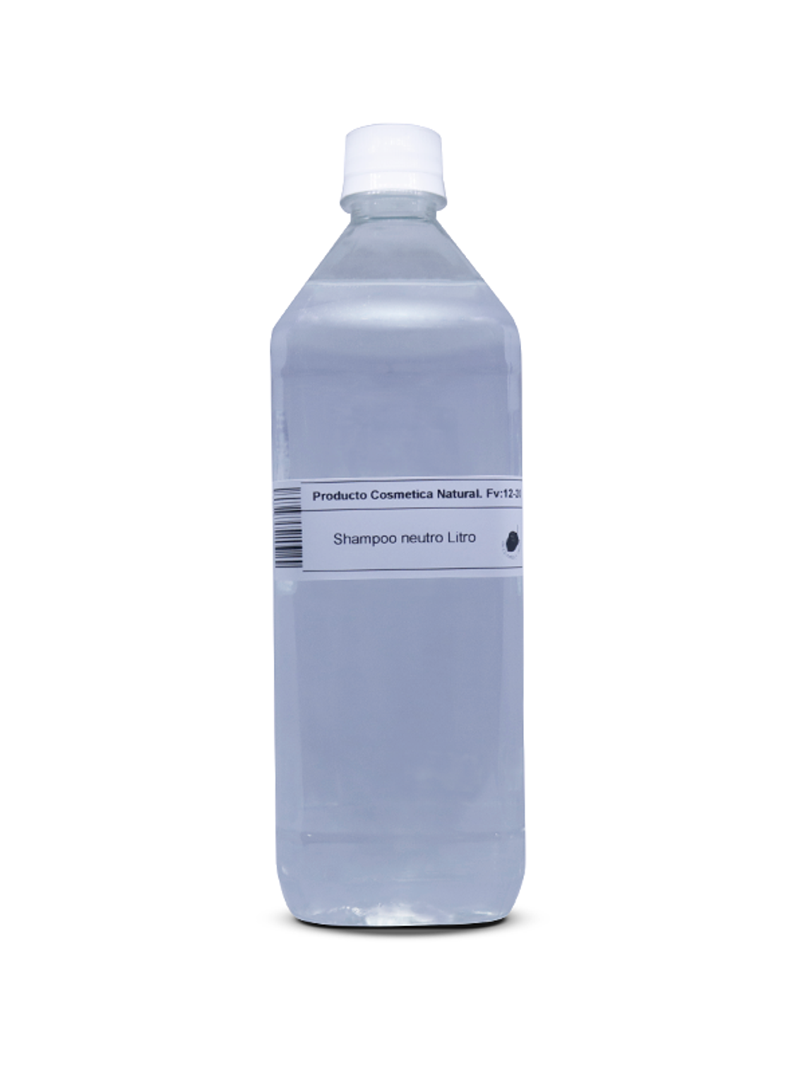 Base de Shampoo vegetal y Biodegradable 1