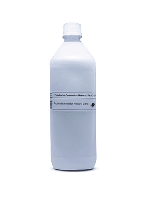 Base de Acondicionador