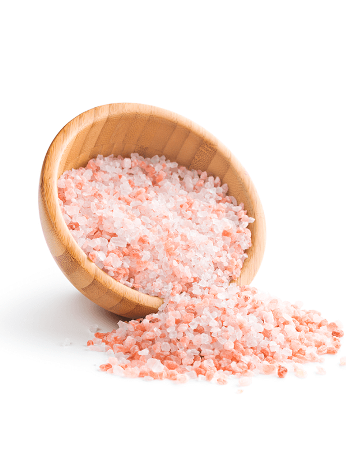 Sal Himalaya o rosada Gruesa o en polvo 1