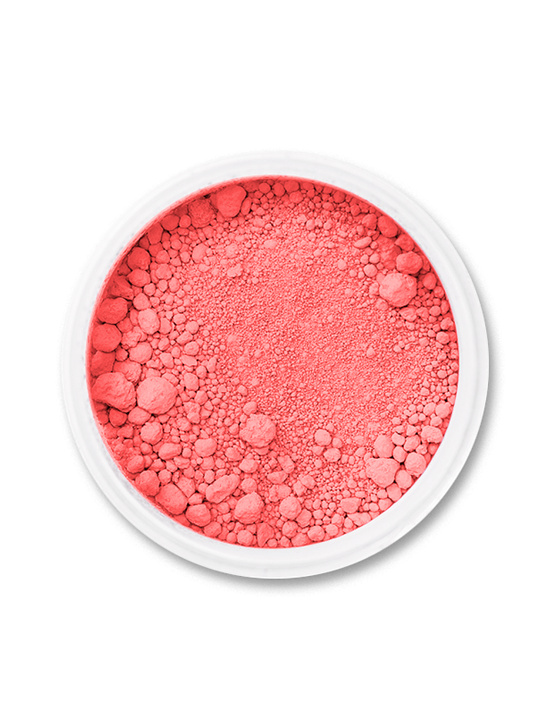 Pigmento o mica  Rojo 1