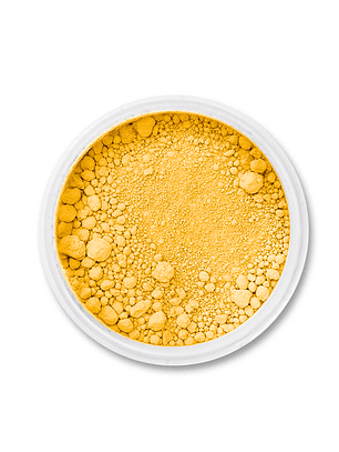 Pigmento o mica Orange cucumber