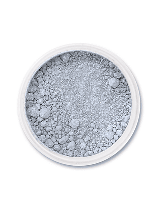 Pigmento o mica Plata 