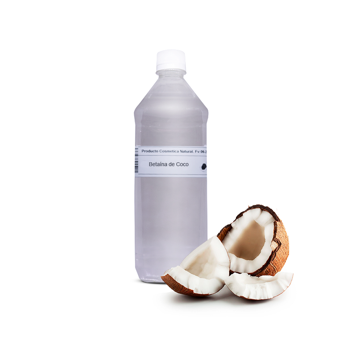 Bases para Shampoo, Cremas y Jabones