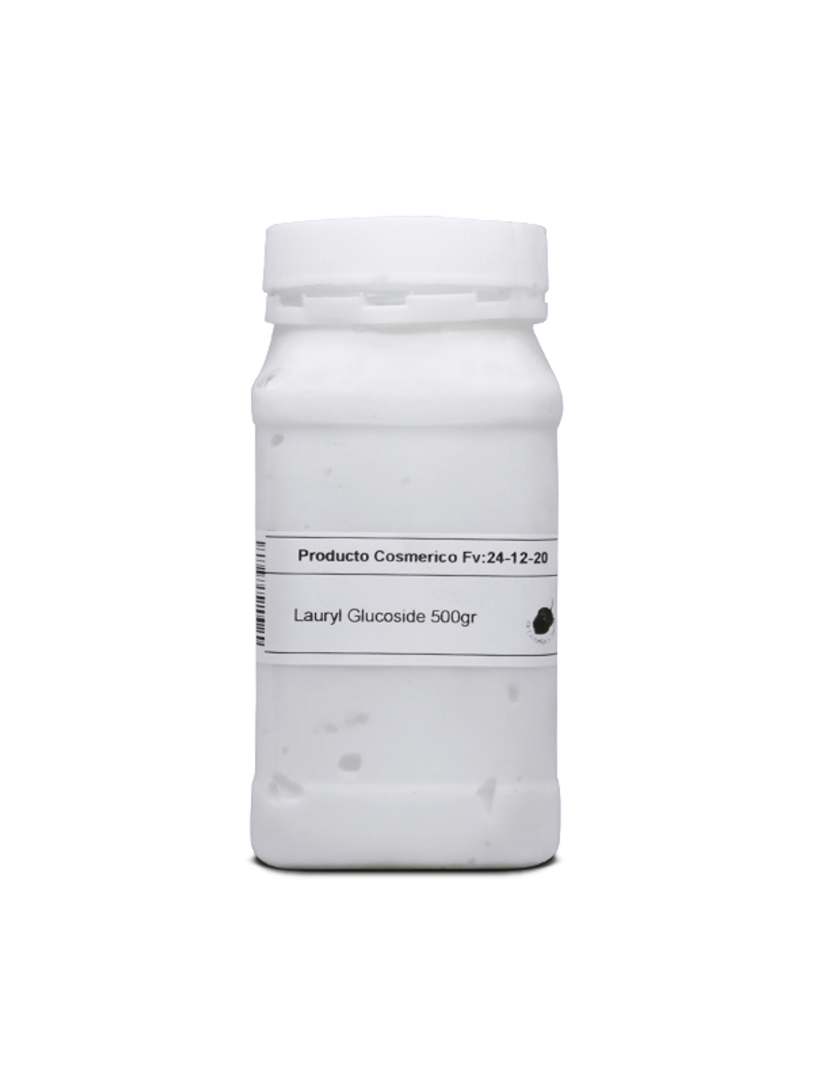 Lauryl glucoside 1