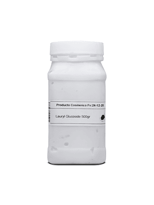 Lauryl glucoside