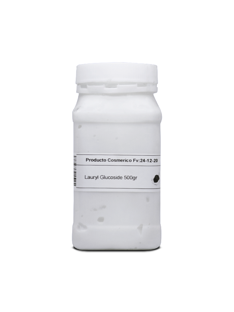 Lauryl glucoside 1