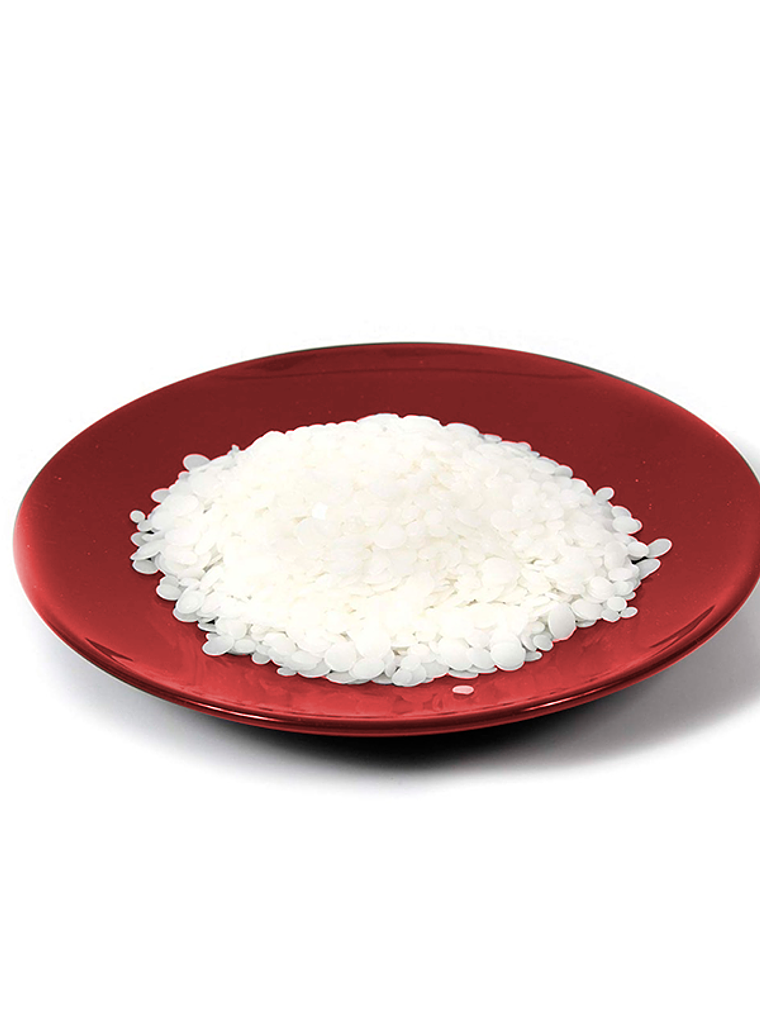 Alcohol cetoestearílico - Cera Lanette O  1