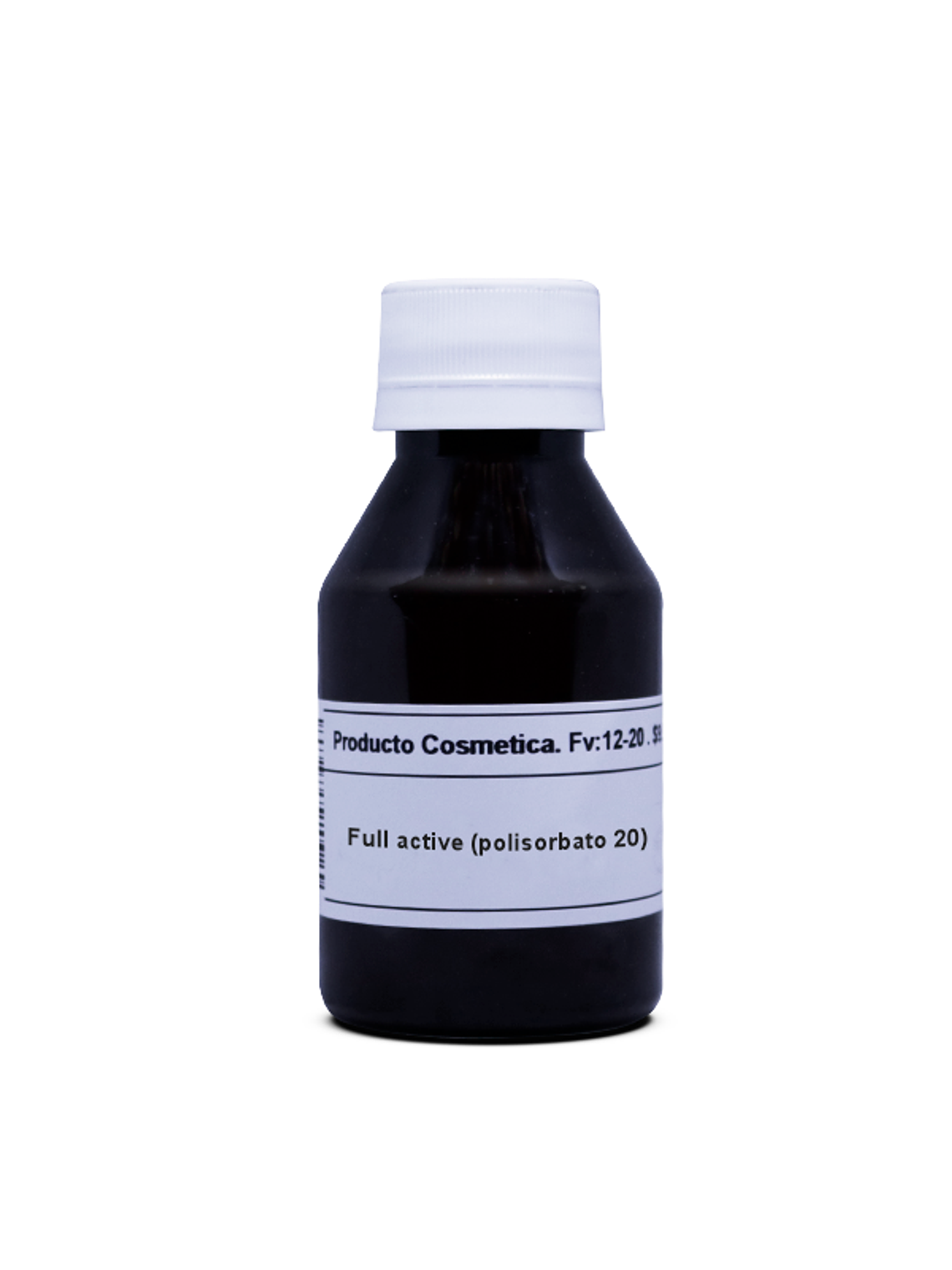 Full active (polisorbato 20 o tween 20) 1