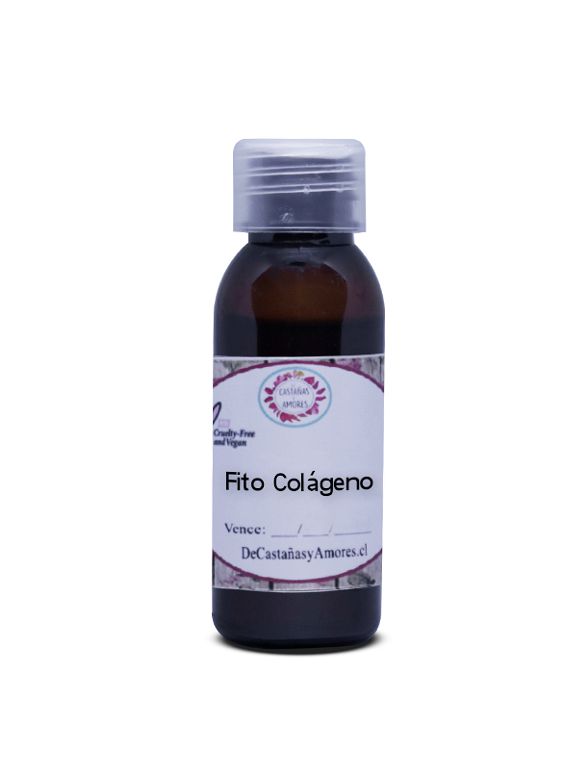 Fitocolágeno o colágeno Bio Marino 1