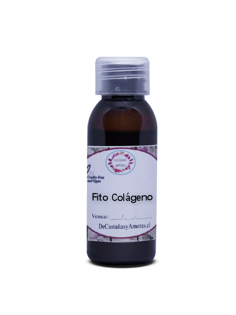 Fitocolágeno o colágeno Bio Marino 1