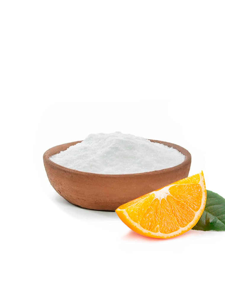 Vitamina C o Acido ascórbico 1