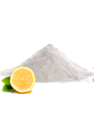 Bicarbonato de sodio
