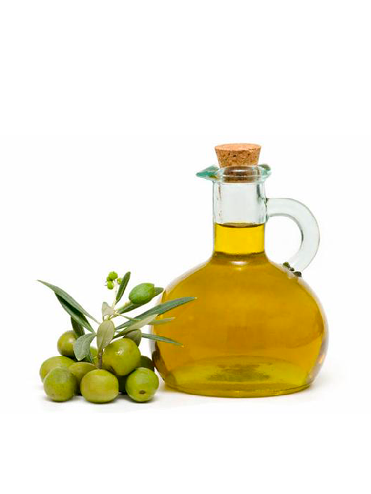 Escualeno vegetal de Oliva  1