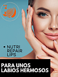 Nutri repair lips 30 grs / Dragon's Blood LP - Miniatura 1